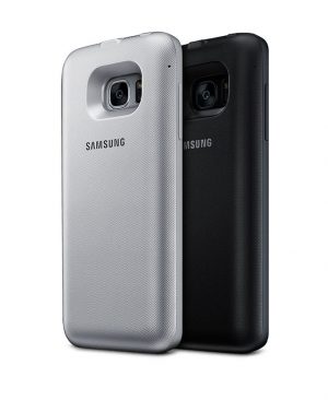 Op lung kiem sac du phong S7 Edge 01 300x366 - Sạc không dây Wireless Charger Duo Samsung Note 9 chính hãng