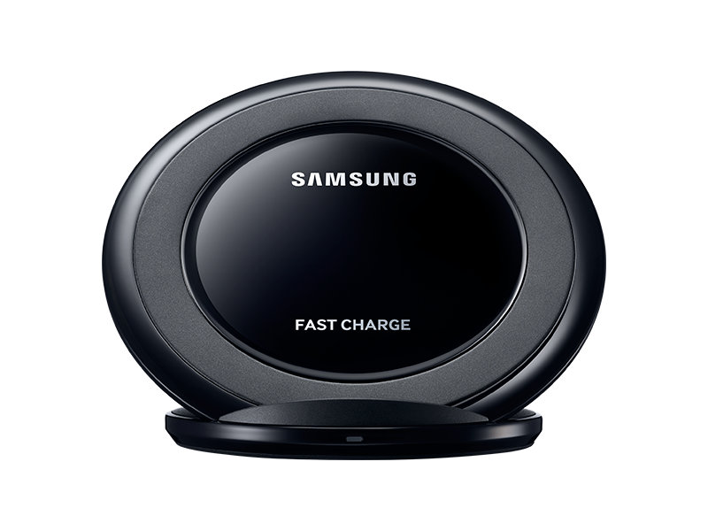 Sạc nhanh không dây Fast charge 2016 2 - Đế sạc không dây Samsung S6 / S6 Edge