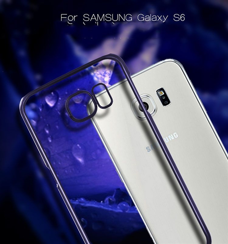 big op lung galaxy s6 edge hieu meephone - Ốp lưng Samsung S6 / S6 Edge Meephone