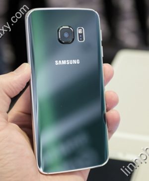 nap lung nap pin s6s6 edge 3 300x366 - Bao da Clear View Standing Case Samsung Galaxy Note 9 xanh Blue