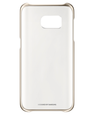 op lung clear view samsung galaxy s7 edge chinh hang 1 300x366 - Ốp lưng Clear cover Samsung S7 Edge