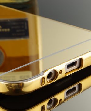 op vien nap lung guong 141 300x366 - Ốp viền Samsung Galaxy Grand Prime bo chỉ vàng