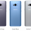 kinh nap lung sau Samsung Galaxy S8 S8 Plus chinh hang 1 100x100 - Thay mặt kính nắp lưng sau Samsung S8 Plus