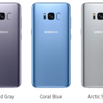 kinh nap lung sau Samsung Galaxy S8 S8 Plus chinh hang 1 150x150 - Cart