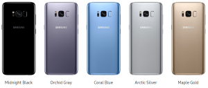kinh nap lung sau Samsung Galaxy S8 S8 Plus chinh hang 1 300x127 - Thay mặt kính nắp lưng sau Samsung S8 Plus