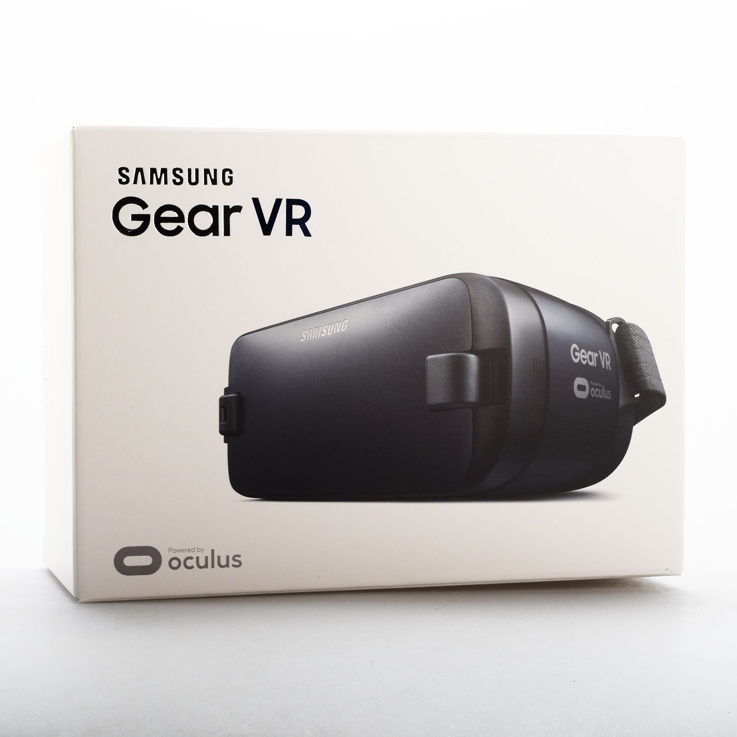kinh thuc te ao samsung Gear vr r323 chinh hang 20 - Kính thực tế ảo Samsung Gear VR 2 chính hãng
