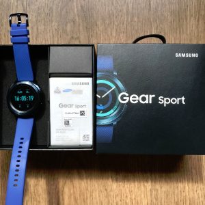 36363307 2310910278925182 7807844506509770752 n 300x300 - Đồng hồ thông minh Samsung Gear Sport 2018 (Hàng full box chính hãng)