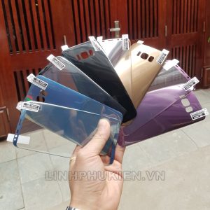 dan film 3d deo full man samsung galaxy s8 plus 3 300x300 - Dán Film 3D Cường lực dẻo chống vỡ Full màn hình Samsung Galaxy S8 Plus