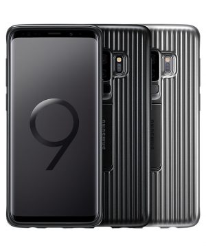 op lung protective standing samsung galaxy s9 plus chinh hang 1 300x366 - Thay vỏ Samsung Grand Duos I9082