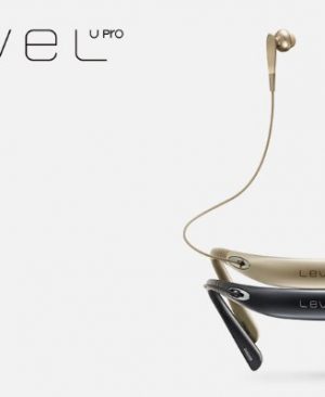 tai nghe bluetooth samsung level u pro chinh hang 2 300x366 - Sạc không dây Wireless Charger Duo Samsung Note 9 chính hãng