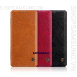 Bao da Nillkin Qin leather case Samsung Galaxy Note 9 5 300x300 - Bao da Nillkin Qin leather case Samsung Galaxy Note 9