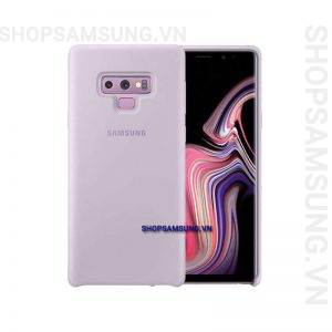 Ốp lưng Silicone Cover Case Samsung Galaxy Note 9 tím Lavender 1 300x300 - Ốp lưng Silicone Cover Case Samsung Galaxy Note 9 tím Lavender