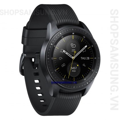 LD0004990643 2 420x420 - Đồng hồ thông minh Samsung Galaxy Watch chính hãng ( Size 42mm )
