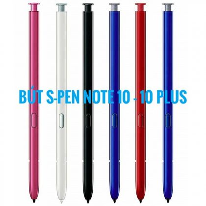 but s pen Samsung Note 10 Note 10 Plus chinh hang 11 420x420 - Bút S Pen Samsung Galaxy Note 10 - Note 10 Plus chính hãng