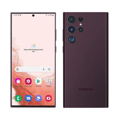 samsung galaxy s22 Ultra do min 420x420 - Điện thoại Samsung Galaxy S22 Ultra 5G