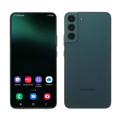samsung galaxy s22 xanh min 420x420 - Điện thoại Samsung Galaxy S22 5G