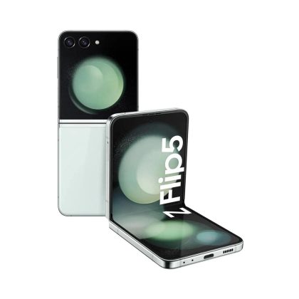 flip 5 main min 420x420 - Điện thoại Samsung Galaxy Z Flip 5