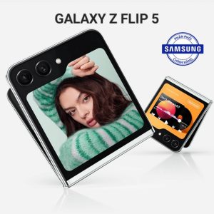 z4599557504241 c7c3210897e9b9b2ee26ad8816c06a7d 300x300 - Điện thoại Samsung Galaxy Z Flip 5